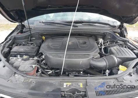 2022 Jeep Grand Cherokee Wk Limited 4X2 from USA, damaged, VIN 1C4RJEBG4NC126668